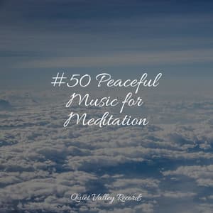 #50 Peaceful Music for Meditation - Yoga Sounds