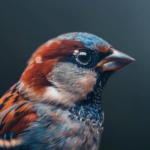 Calming Binaural Birds for Baby's Peaceful Sleep - Child Care Masters