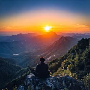 Meditation with Lofi: Gentle Harmonic Flow - Lofi University