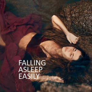 Falling Asleep Easily: Music for a Deep Sleep, Soothing Sounds for the Night, Help in Overcoming Insomnia - Deep Sleep Music Maestro