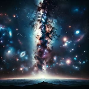 Celestial Skies - Echoes Of Nature