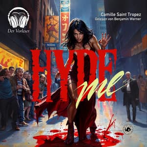 Hyde Me - Der Vorleser