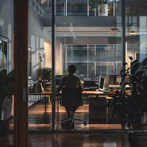 Focused Beats Music for Study Concentration - Focus and Work