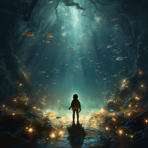 Paisaje De Sueño Oceánico: Sueño Junto Al Mar - Musica Para Dormir y Sonidos de la Naturaleza