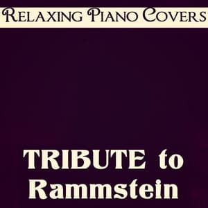 Tribute to Rammstein - Relaxing Piano Covers