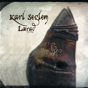 Lærad - Karl Seglem