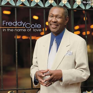In The Name Of Love - Freddy Cole