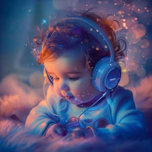 Baby's Melodic Moments: Cheerful Tunes for Playtime - Sleepy Shepherd