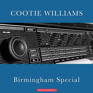 Birmingham Special - Cootie Williams