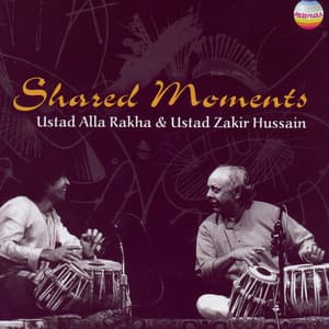 Shared Moments - Traditional