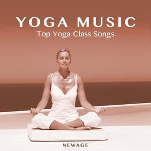 Yoga Music: Top Yoga Class Songs - Yoga Club