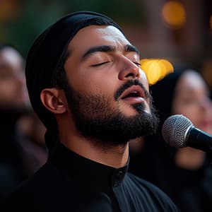 Mercy to the Worlds - Islamic Nasheeds