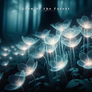 Glow of the Forest: Echoes of Serenity - Sound of Nature Library