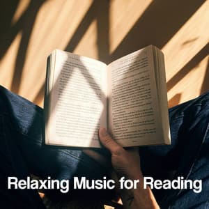 Relaxing Music for Reading - Chillout Piano Lounge