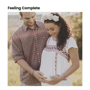 Feeling Complete - Womb Sound