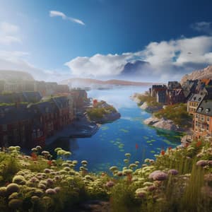 Roens Syn - Ontspanning Sound