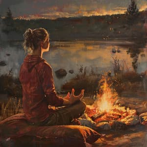 Yoga En El Fuego: Sonidos Serenos - Teoría del yoga