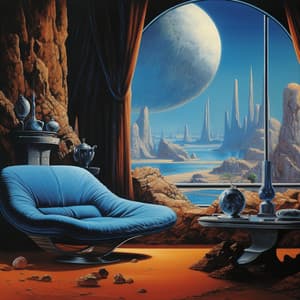 Urban Vibes - Lounge relax