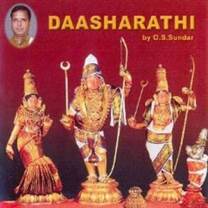 Daasharathi Vol - 1 - Suresh