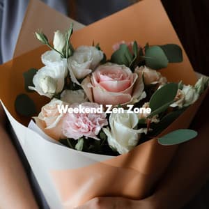 Weekend Zen Zone - Coffee House Instrumental Jazz Playlist