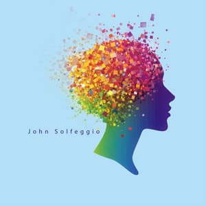 Boost Your Brain Fuel - John Solfeggio