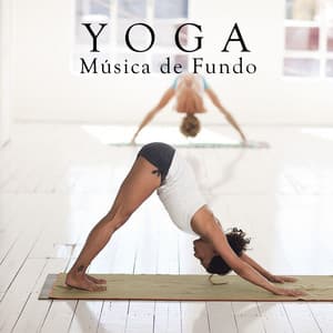 Yoga: Música de Fundo - Meditação Música Ambiente
