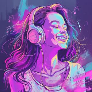 Gracia Rítmica: Sonidos Para El Confort - Retoque