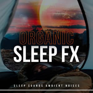 Organic Sleep FX - Sleep Sounds Ambient Noises