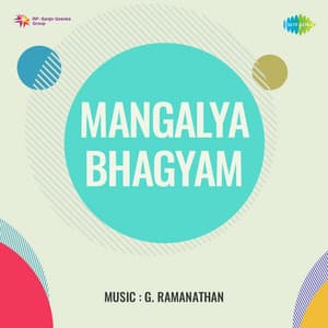 Mangalya Bhagyam - G.Ramanathan