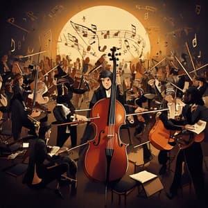 Baby’s First Orchestra: Soft Musical Beginnings - Neurofeedback Therapy