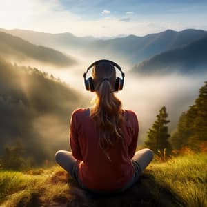 Yoga En Paz: Ritmos De Hip Hop Para Relajación - Frecuencias del loto