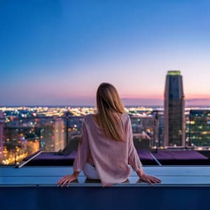 Ritmo Sin Límites: Evolución Del Hip Hop - Lo-Fi vibras