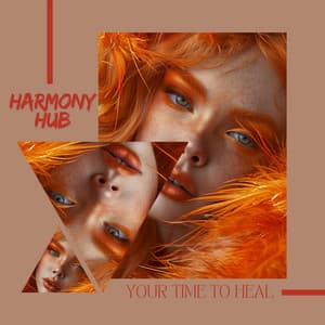 Harmony Hub: Your Time to Heal - Relaxation Time Studio