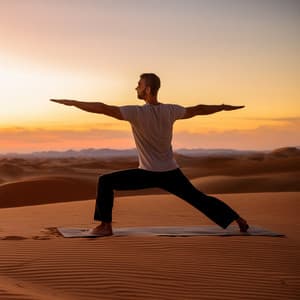 Hip Hop Flow: Beats For Yoga, Balance, And Inner Peace - lofi beats 2021