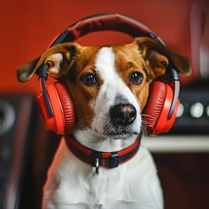 Cadencias De Compañía: Música Para Acompañantes Animales - Banda Marina