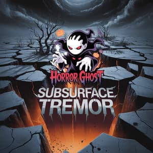 Subsurface Tremor - Horror Ghost