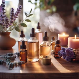 Vibraciones De Masaje: Música Pacífica Para La Relajación - Un sanador sonoro