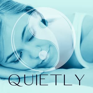 Quietly - Zen Journey for Good Sleep - Sleepy Sounds