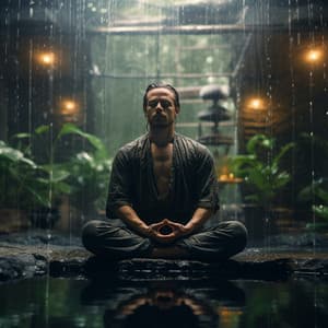 Sonidos De Lluvia Para Un Estudio Mejorados: Enfoque Y Flujo - Caminante de la naturaleza