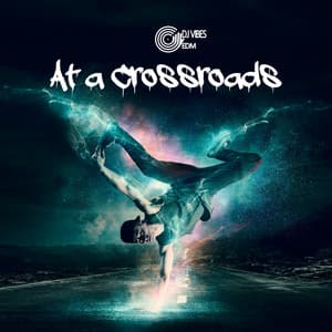 At a Crossroads - DJ Good Feelin'