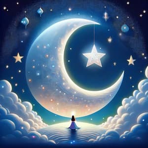 Melodías Para Dormir: Música Reconfortante Para El Sueño Del Bebé - Rincón de Sonidos