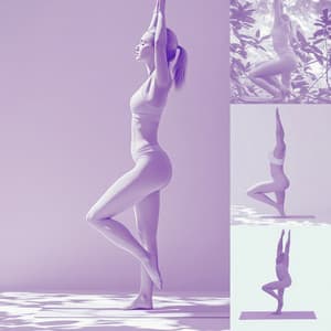 Vägen på Mitt Sätt: Brun Ljud som Botar i Livets Komplexitet - Aesthetic Instrumentals