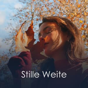 Stille Weite - Entspannende Medizin