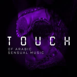 Touch of Arabic Sensual Music: Relaxing & Delicate New Age Sounds, Mysterious Arabian Nights, Soothing Oriental Lounge - Arabian New Age Music Creation