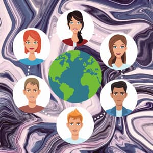 Backdrop for Sleeping Mixes - Acoustic Guitars - Morning Jazz