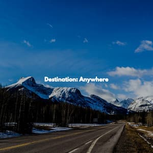 Destination: Anywhere - Musica del lobby del Hotel