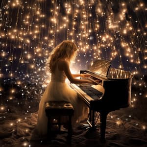 Melodías De Pianos: El Piano Baila Con La Alegría - Canal de piano clásico