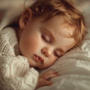 Melodías De Rayo De Luna: Luz Del Sueño Para Bebés - Hasta el amanecer