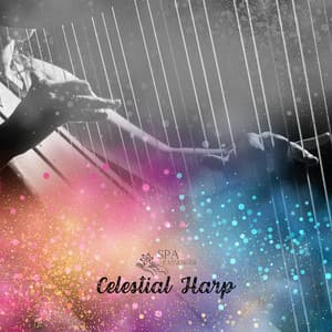 Celestial Harp: Dreamscape Melodies - Spa Passenger