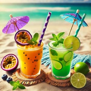 Playa del Mar Summer Time & Holidays: Balearic Islands, Copacabana, Miami Beach, Ibiza Cafe Party del Mar - Chillout 2025